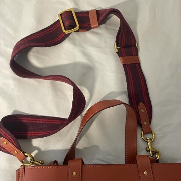 Coach field Tote bag C07736 - Picture 3 of 9